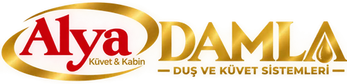 Ankara Damla Duşakabin | Özel Ölçü İmalat & Montaj